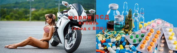 винт Лабытнанги